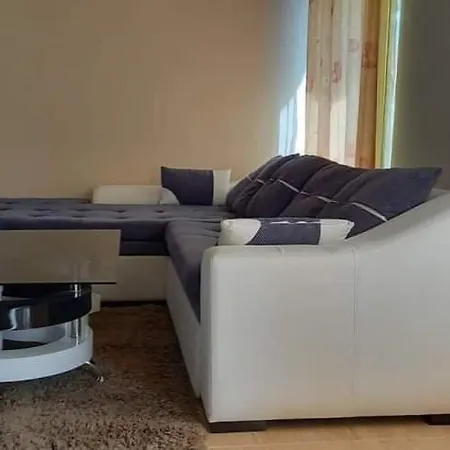 Apartment двустаен апартамен,,антония,, Sveti Vlas