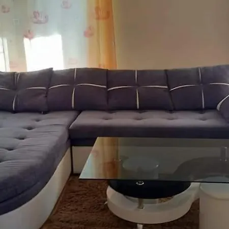 Apartment двустаен апартамен,,антония,, Sveti Vlas