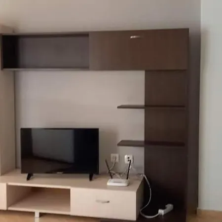 двустаен апартамен,,антония,, Apartment *