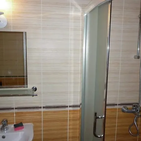 Apartment двустаен апартамен,,антония,, *