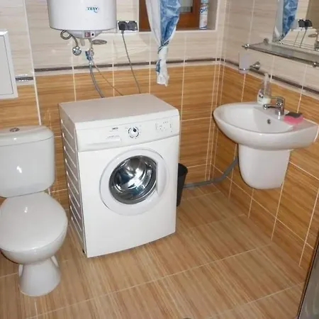 двустаен апартамен,,антония,, Apartment
