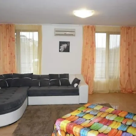 двустаен апартамен,,антония,, Apartment *